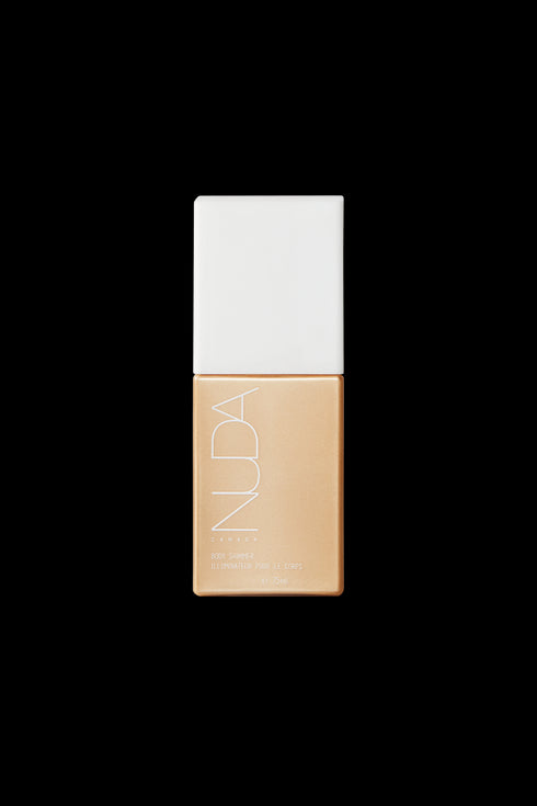 NUDA BODY SHIMMER